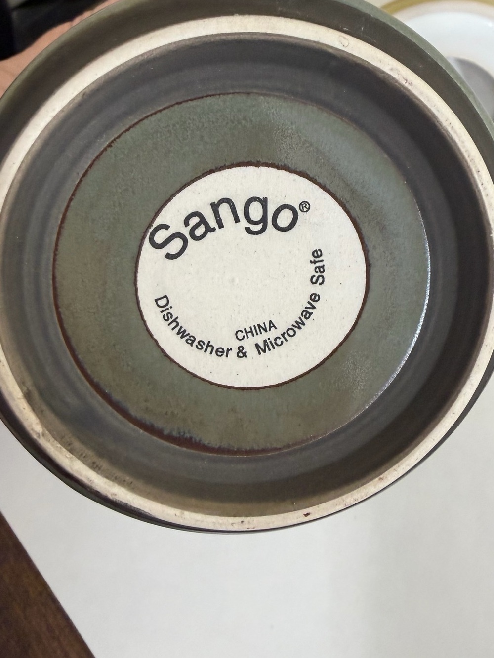 Sango Counter Storage-canister - Picture 6 of 9